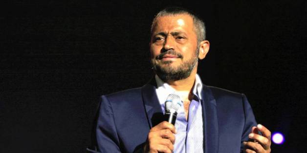 سلطان الطرب جورج وسوف يختتم جولته في اميركا وكندا