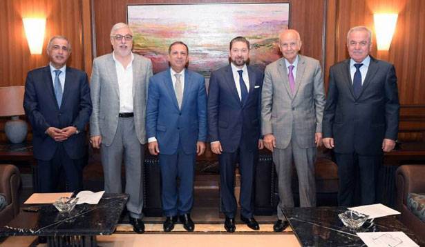 السنّة المستقلين ...الغاؤهم مرفوض