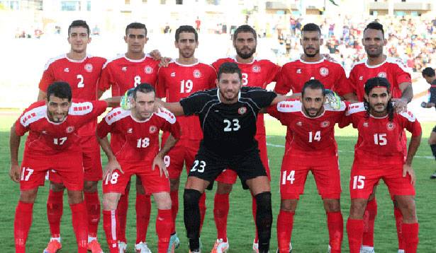 يلتقي أوزباكستان في 15 الجاري وأصحاب الأرض في 20 منه

منتخب لبنان يغادر الى أوستراليا غداً