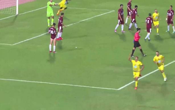 الدوري اللبناني : العهد يستعيد الصدارة

وفوز الأنصار وتعادل السلام مع الراسينغ