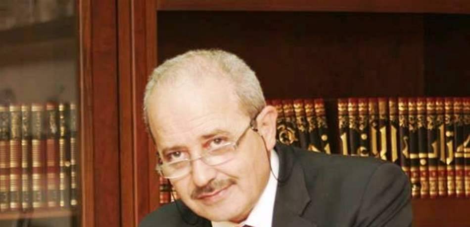 محمد المراد نقيباً لمحامي طرابلس والشمال