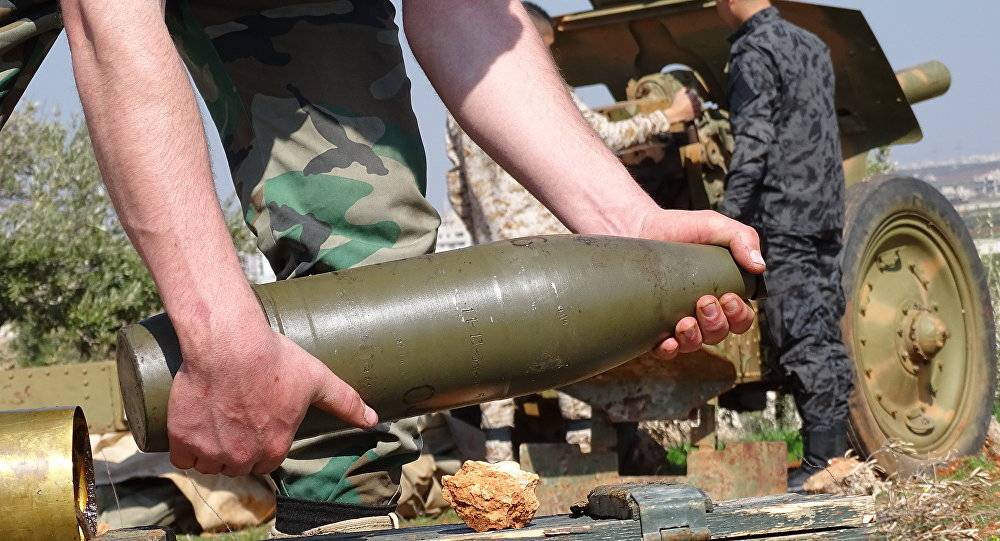 وكالة: فصائل إدلب تستعد لمعركة قادمة مع الجيش السوري لا محال