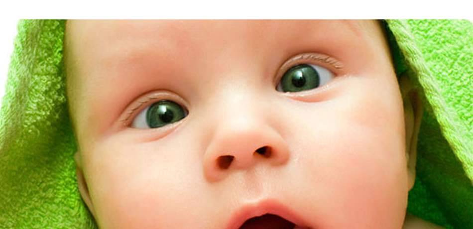 احذري التدخين أثناء الحمل.. قد يولد طفلك هكذا!