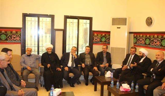 قبيسي: التشريع ضرورة والتشكيل يتطلب تضحيات
