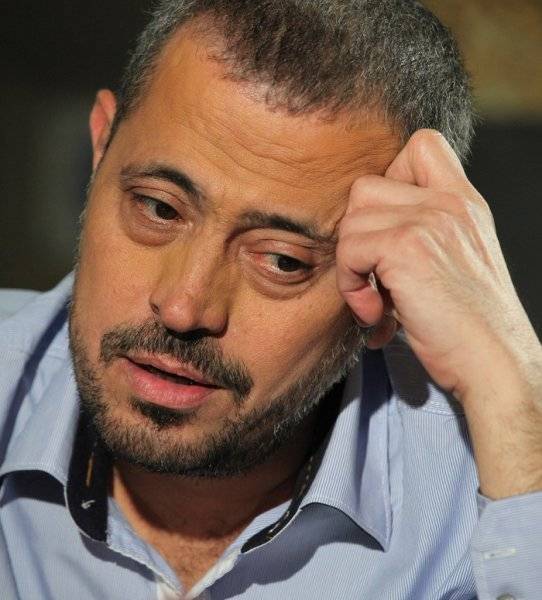 جورج وسوف يوصي بمشترك 