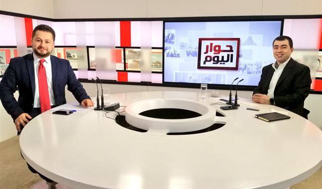 أبي خليل: نصرالله ترك باباً للحل