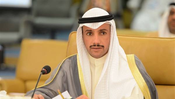 رئيس البرلمان الكويتي يوجه رسالة لضحايا السيول فماذا قال؟