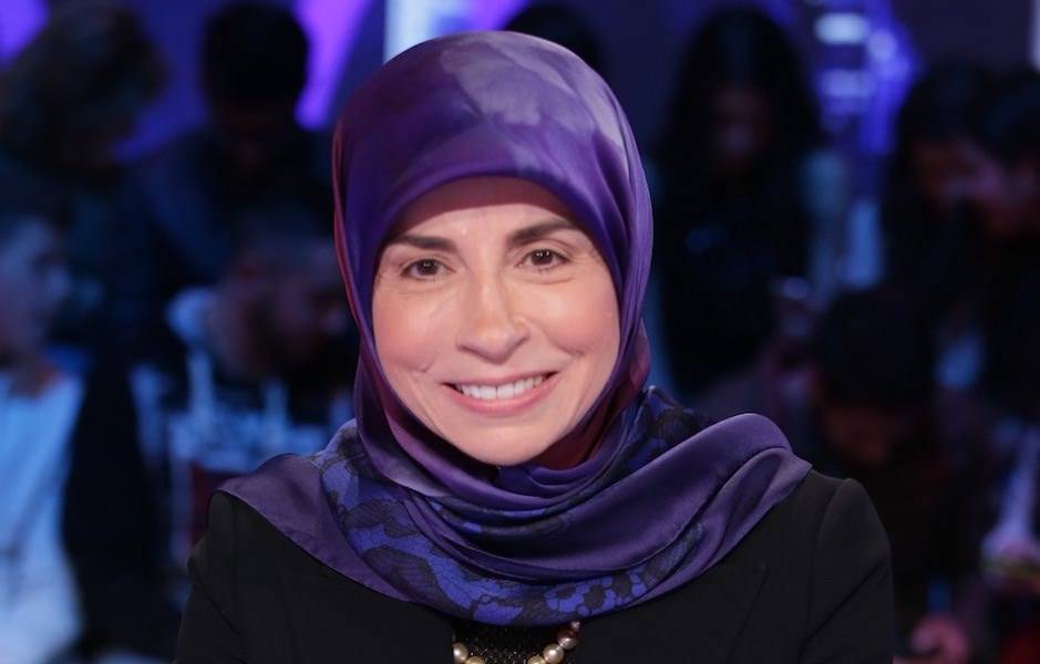 عز الدين: نحيي بلدتي العباسية وقانا على تعميم ثقافة عدم التدخين