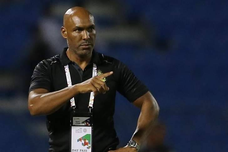 مدرب النصر:كارينيو له دور في هذا الفوز..مدرب الاتفاق:لم نوفق امام المرمى