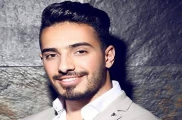 هكذا احتفل ليث أبو جودة بعيد ميلاده-بالصورة