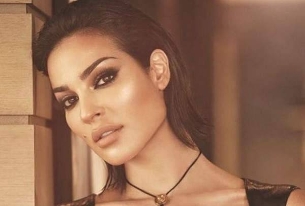 بالفيديو: بعد كرة السلة.. شاهدوا مهارة نادين نسيب نجيم في "الملاكمة"