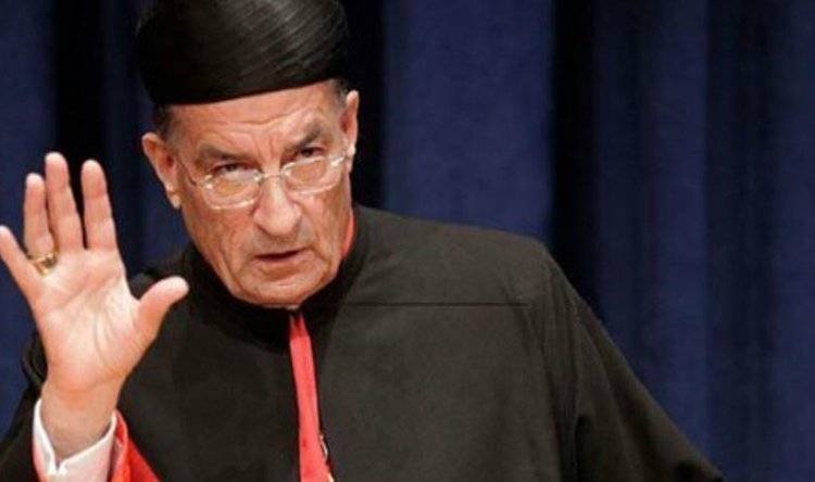 الراعي في قداس الاحد: لم يجرِ بعد القبض على كل المجرمين  وهناك من يغطيهم سياسيا