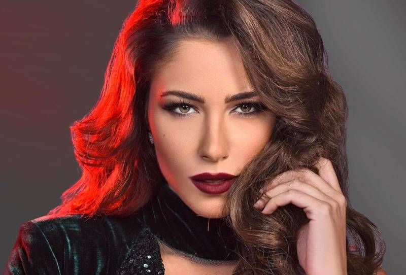 بعيداًُ عن العمل.. هذه هواية دانييلا رحمة الجديدة: أصبحت بارعة فيها