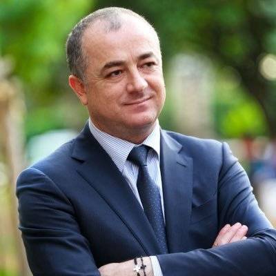 بوصعب: حل عقدة تشكيل الحكومة سيكون على قاعدة لا غالب ولا مغلوب