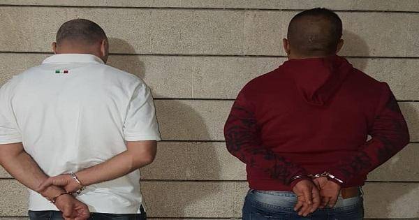 يبيع الذهب المزيّف في عين زحلتا وشريكه يشتري الذهب المسروق من سوريا
