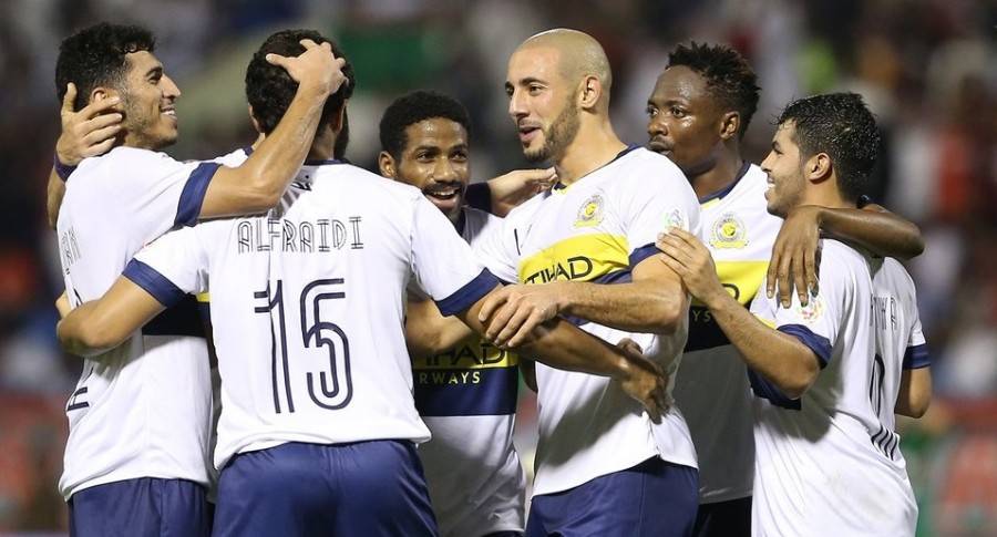 أمرابط : الهلال محظوظ بسبب كثرة حصوله على ركلات جزاء