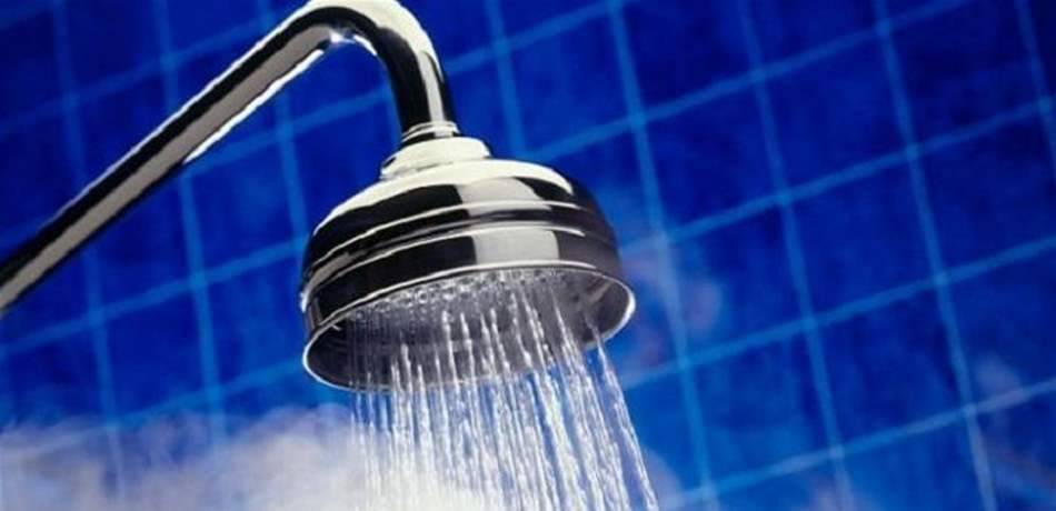 تحذير.. الاستحمام قد يصيبك بأمراض خطيرة!