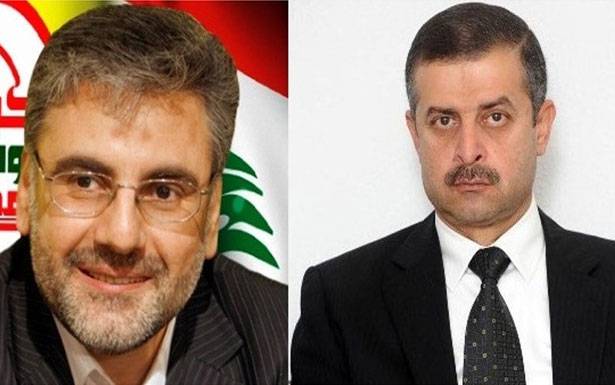 الموسوي وقبيسي تقدما باقتراح معجل

لإخضاع الصفقات العمومية لادارات المناقصات