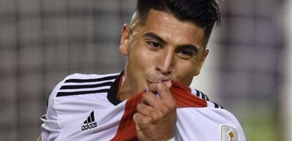 شاهد "السوبر كلاسيكو" لتتعرف إلى لاعب مدريد الجديد
