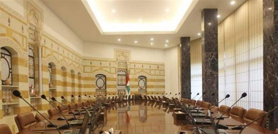 لبنان فوق فوهة اضطراب سياسي.. "حرب سقوف" قاسية ولا حل قريباً!