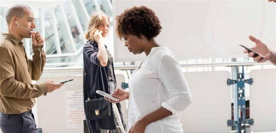 نصائح أمنية تضمن حماية فولاذية لهواتف 