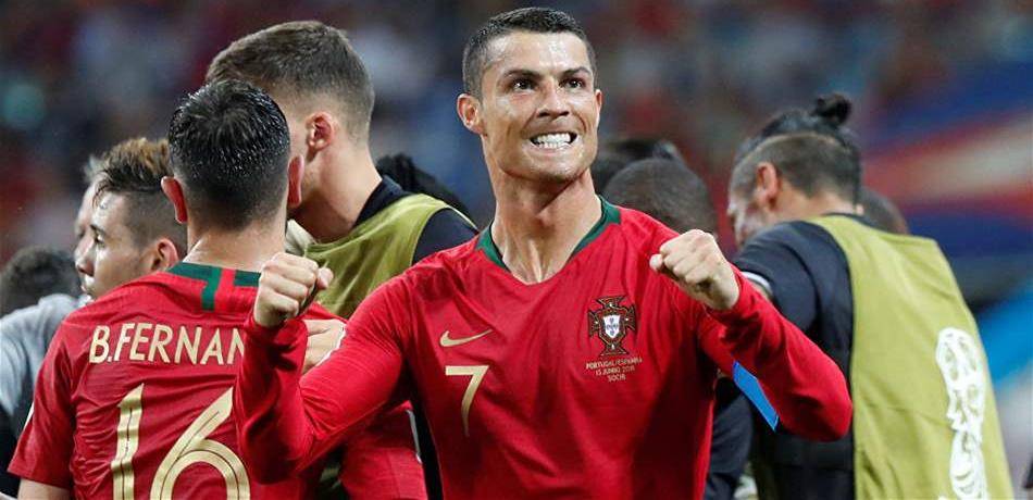 تعرّف إلى أكثر اللحظات إثارة في مونديال روسيا بحسب استفتاء "فيفا"
