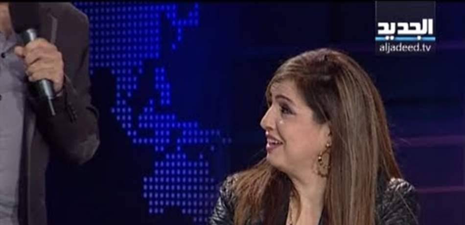 بلبلة صباحية على "تويتر" بين مريم البسام ونائب.. وفارس سعيد: "ببكي وبروح"