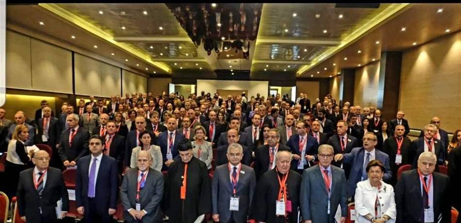 الراعي: الواقع المعيشي يتدنّى بسبب الممارسة السياسيّة التعطيليّة