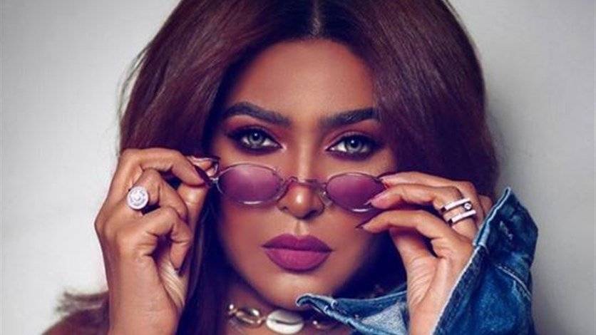 طبيبة شوّهت وجه الفنانة السعودية وعد !