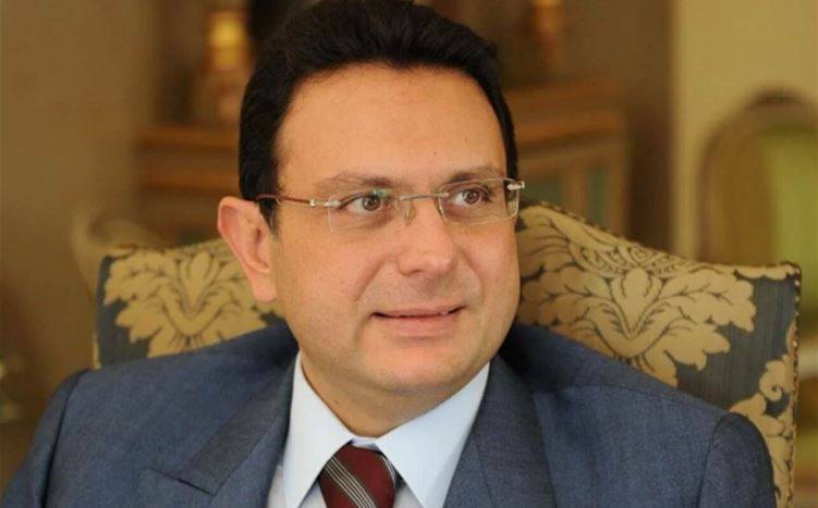 فريد هيكل الخازن: لا أثق بأننا سنلزم معمل الذوق ونحوله على الغاز قريبا