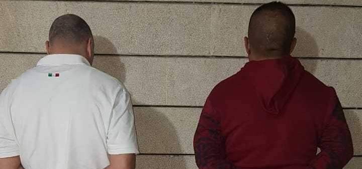 توقيف بائع ذهب مزيّف بالجرم المشهود في عين زحلتا وشريكه