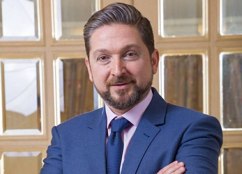 كرامي هنأ الطرابلسيين باقرار مشروع تطوير وتوسيع ‎مرفأ طرابلس