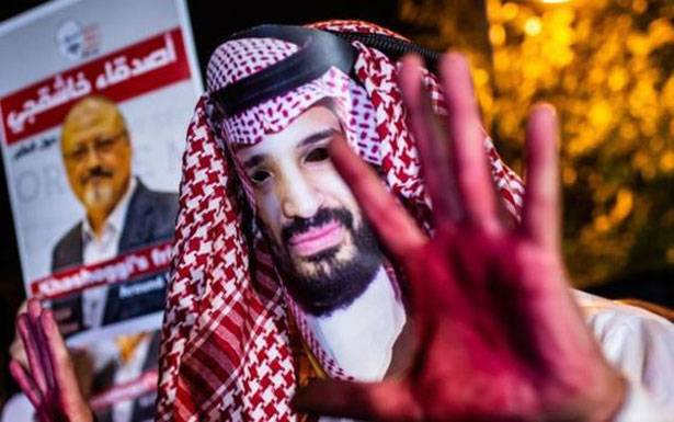 كيف يبدو مستقبل ولي العهد السعودي بعد مقتل خاشقجي؟