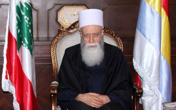 وحسن اتصل بزاسبيكين شاكرا