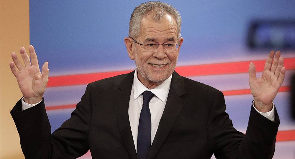 الرئيس النمساوي لم يناقش مع لافروف قضية التجسس المزعومة لصالح روسيا