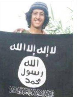 أخطر حدث يُعلن عنه ابن شقيق القتيل جمال خاشقجي: سأنتقم مستشهدا لدم عمي جمال خاشقجي 
وأنا سأعيش متنكرا في محيط العاصمة الرياض وأنتقم بعد يوم وشهر وسنة وسنتين من بن سلمان