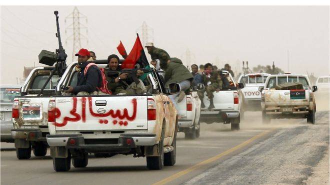 في باليرمو: إيطاليا لا تقبل بأقلّ من باريس