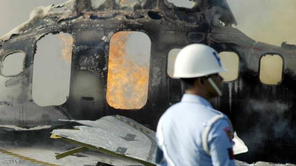 في تطور مفاجئ.. بوينغ "حجبت" معلومات بشأن الطائرة المنكوبة