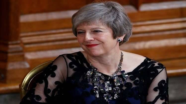 ماي: مفاوضات بريكست في مراحلها الأخيرة والاتّفاق "لن يكون بأي ثمن"
