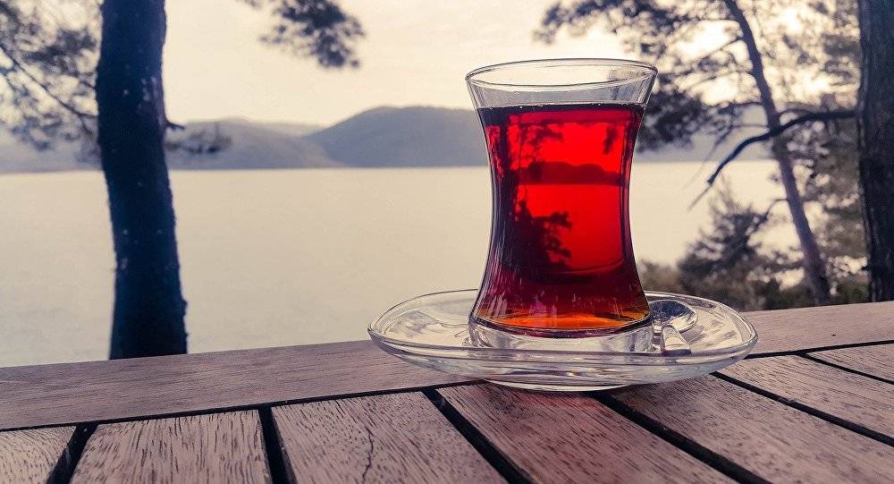 العلماء يتوصلون لفائدة غير متوقعة للشاي