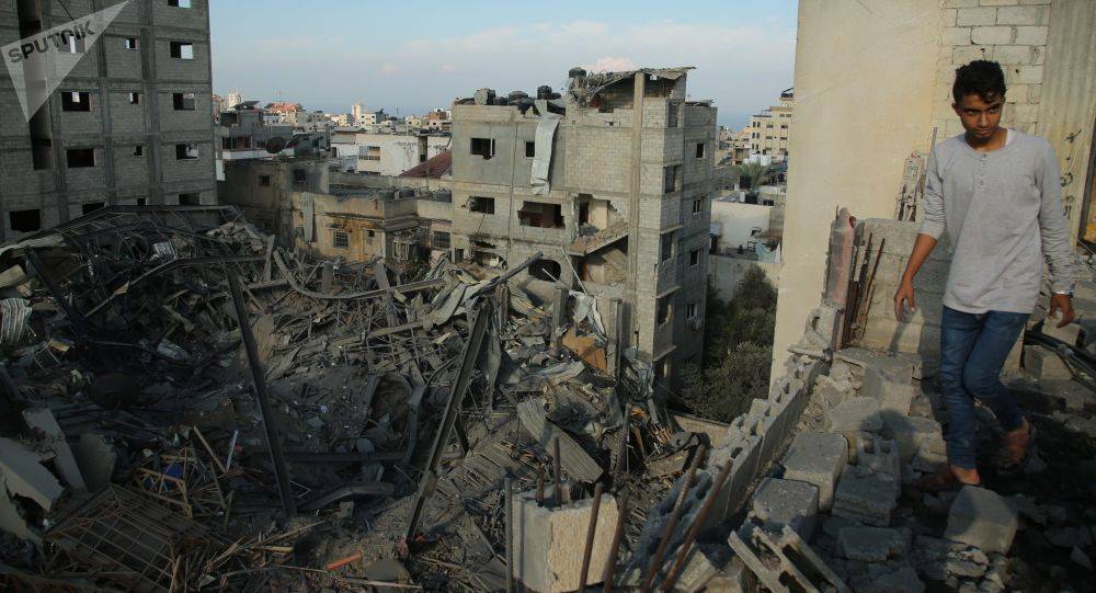 توقعات إسرائيلية بوقف إطلاق النار في غزة