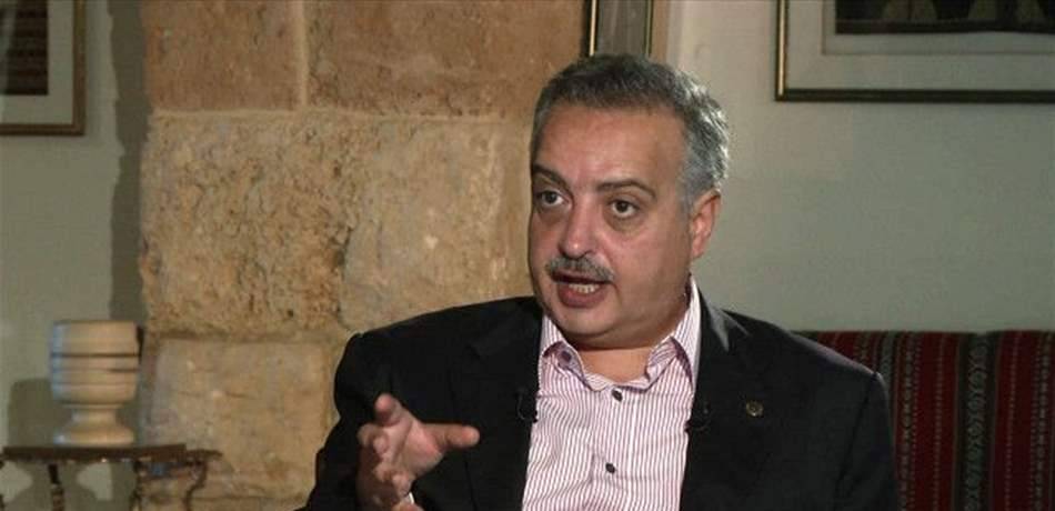 بعد صدور نتائج "الحربية".. هذا ما طلبه ارسلان من قائد الجيش