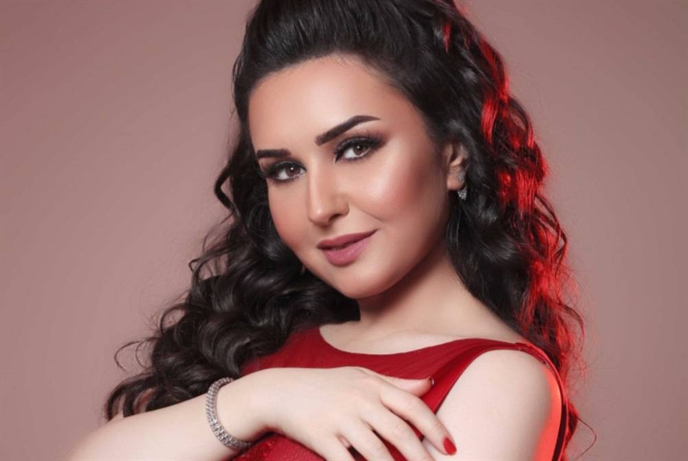 شهد برمدا تحيي العرس الجماعي وتحضر لأغنية جديدة