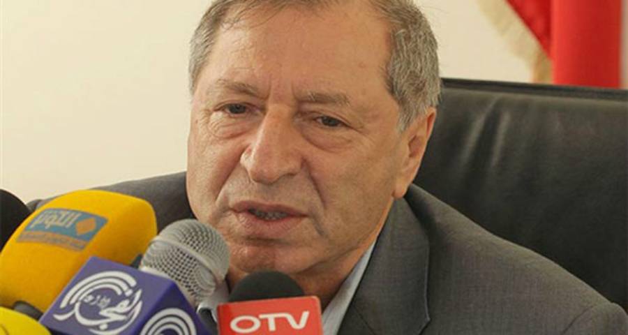 محفوظ: على المؤسسات الإعلامية أن تكون صوت الفلسطينيين