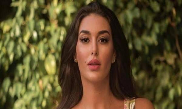 ياسمين صبري تكشف حقيقة أصولها الأوروبية
