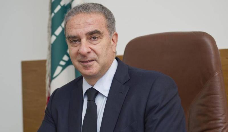فرعون بعد لقائه جعجع: لا ندري مدى اتباع الأصول الدستورية والقانونية في تشكيل الحكومة