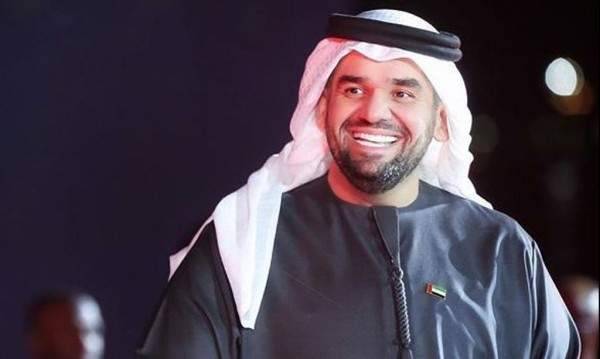 بالفيديو: حسين الجسمي يطرح 