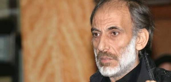غسان مسعود يرفض فيلماً إماراتياً