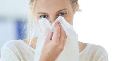 بالخطوات.. كيف توقف نزيف الأنف بنفسك فى المنزل
