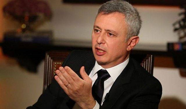 فرنجية: ما ضاع وطنٌ وراءه مقاوم